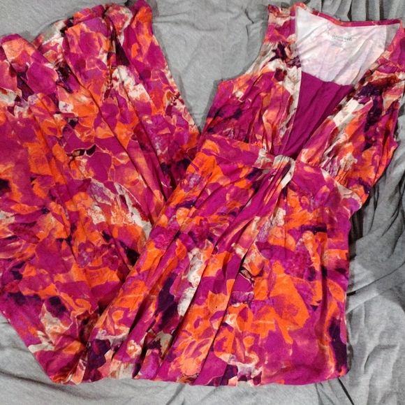 4 MATERNITY DRESSES - Picture 6 of 15